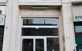 Hotel Marconi Express