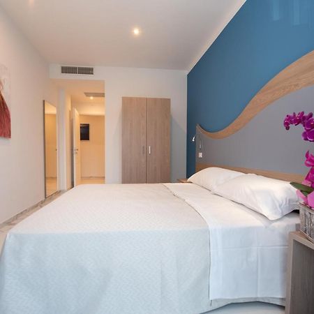 Hotel Marconi Express Bologna Esterno foto