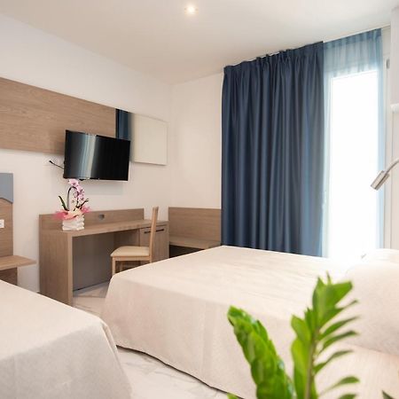 Hotel Marconi Express Bologna Esterno foto