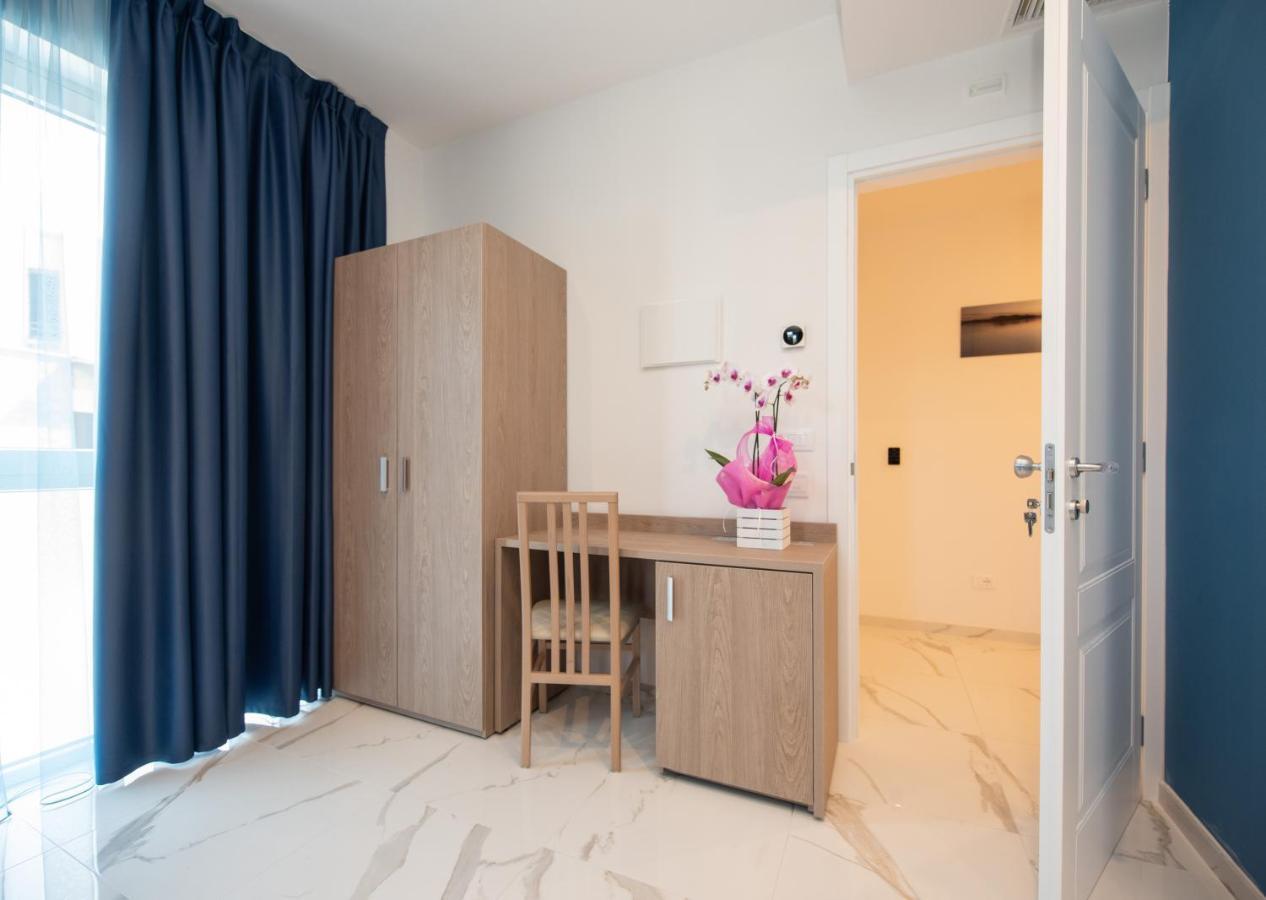 Hotel Marconi Express Bologna Esterno foto