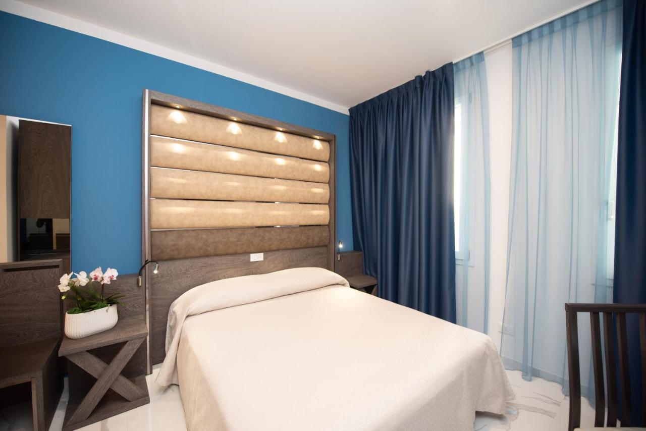 Hotel Marconi Express Bologna Esterno foto