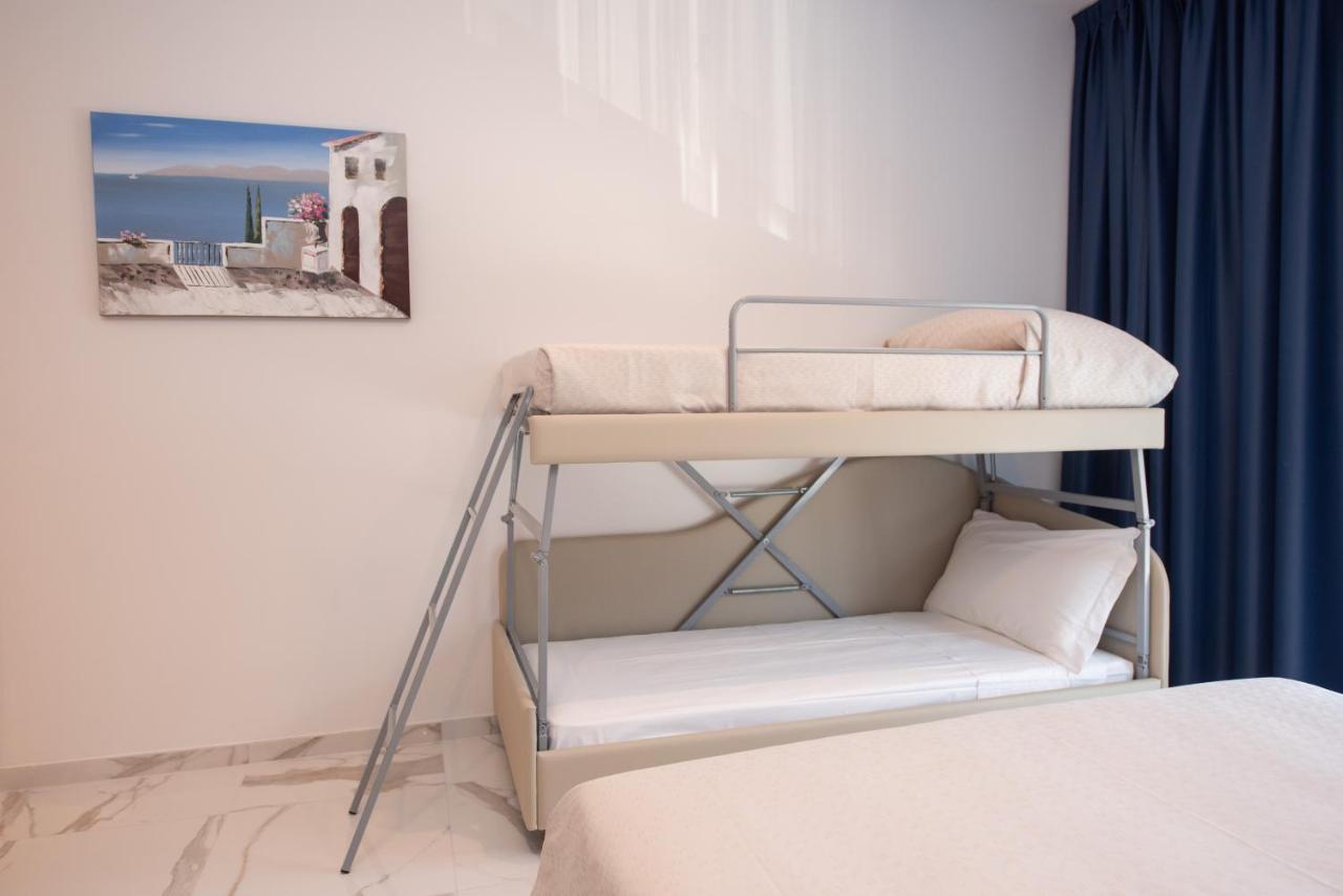 Hotel Marconi Express Bologna Esterno foto