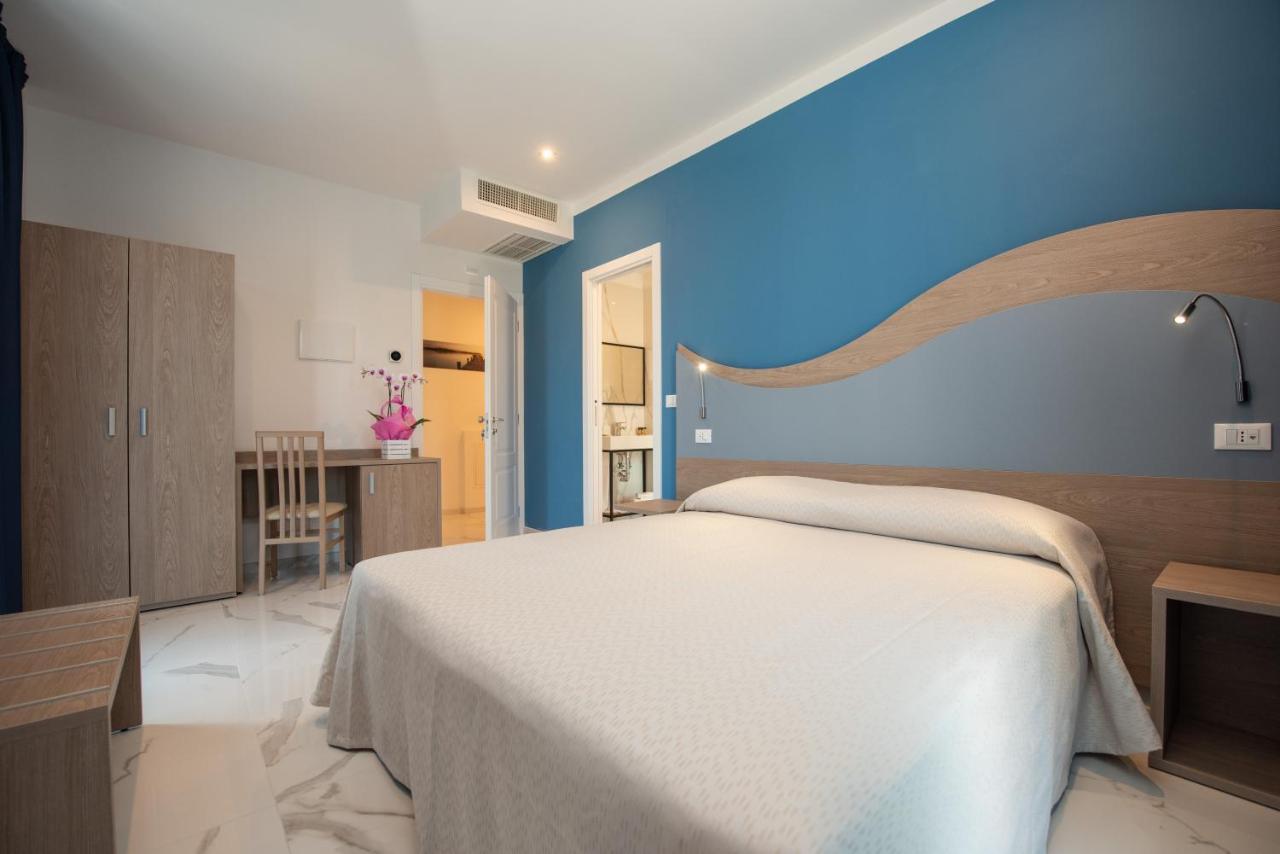 Hotel Marconi Express Bologna Esterno foto
