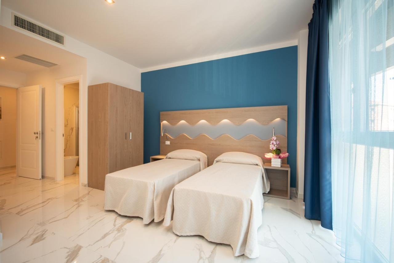 Hotel Marconi Express Bologna Esterno foto
