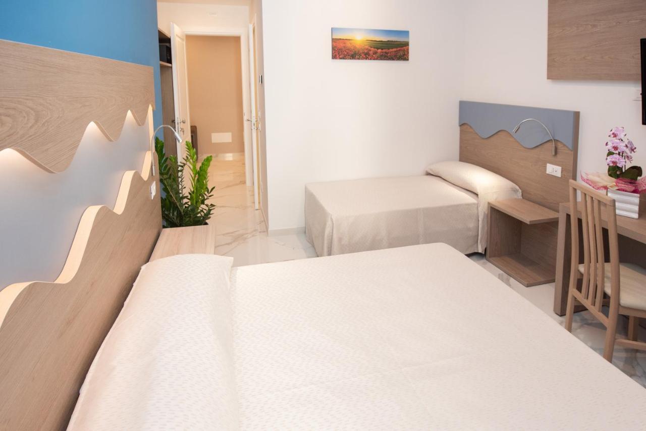 Hotel Marconi Express Bologna Esterno foto