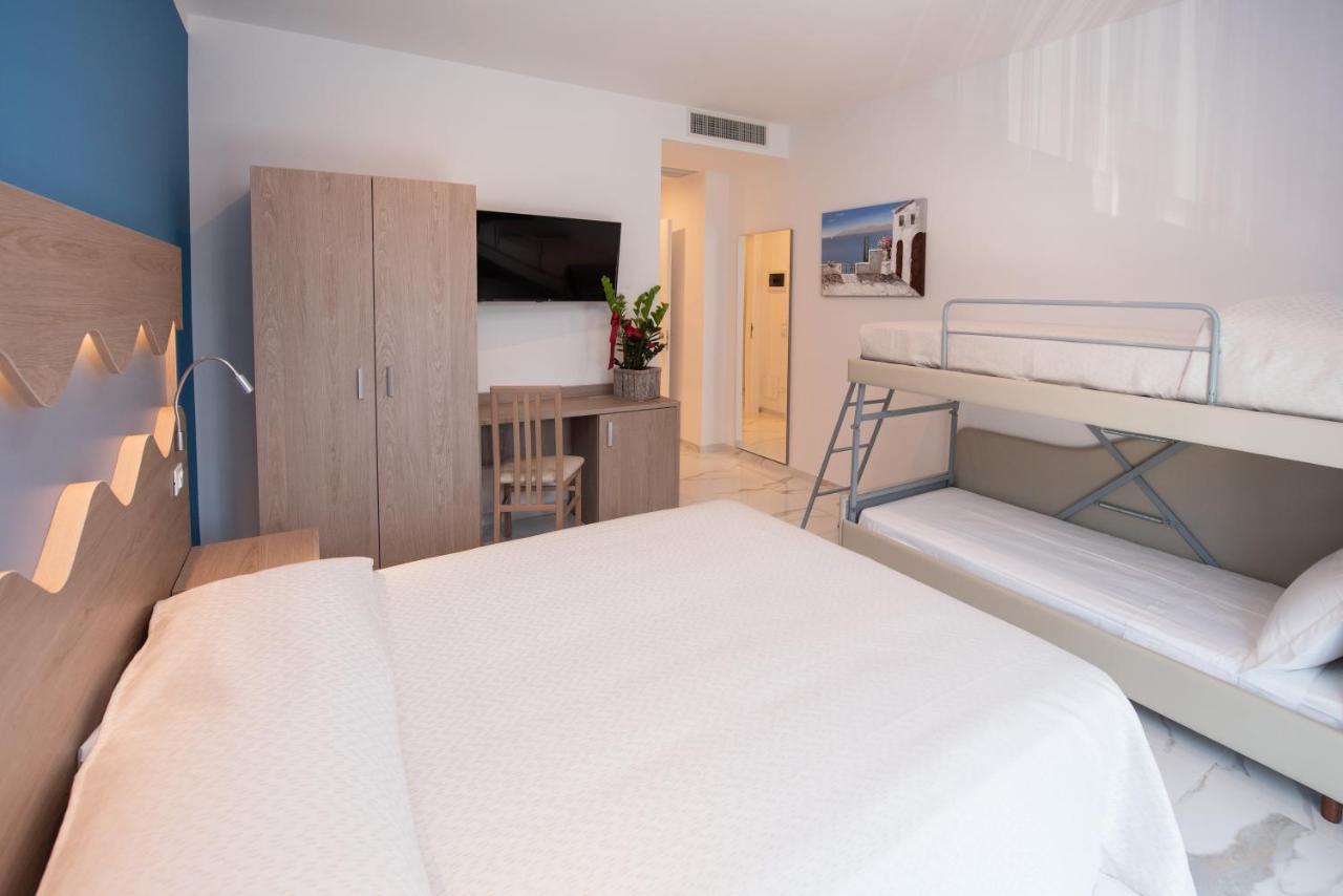 Hotel Marconi Express Bologna Esterno foto