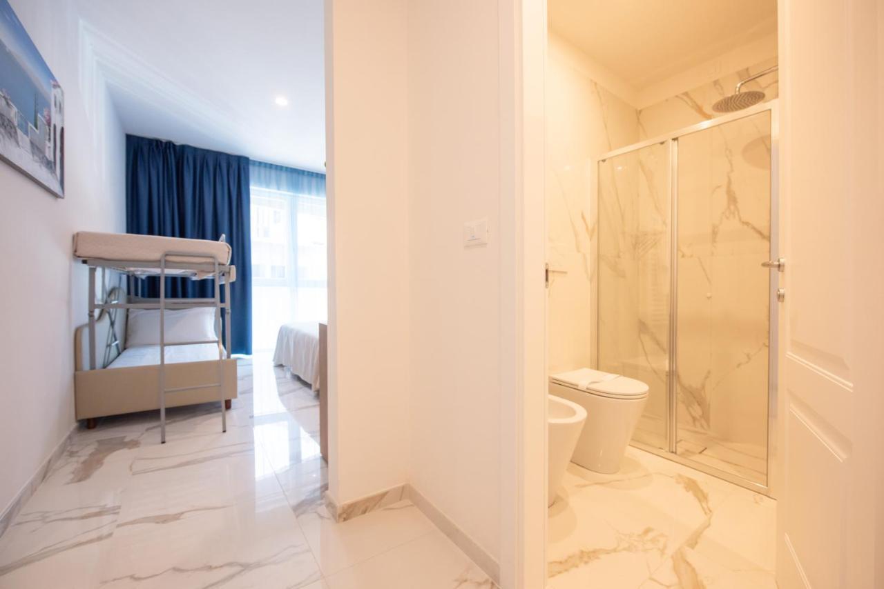 Hotel Marconi Express Bologna Esterno foto