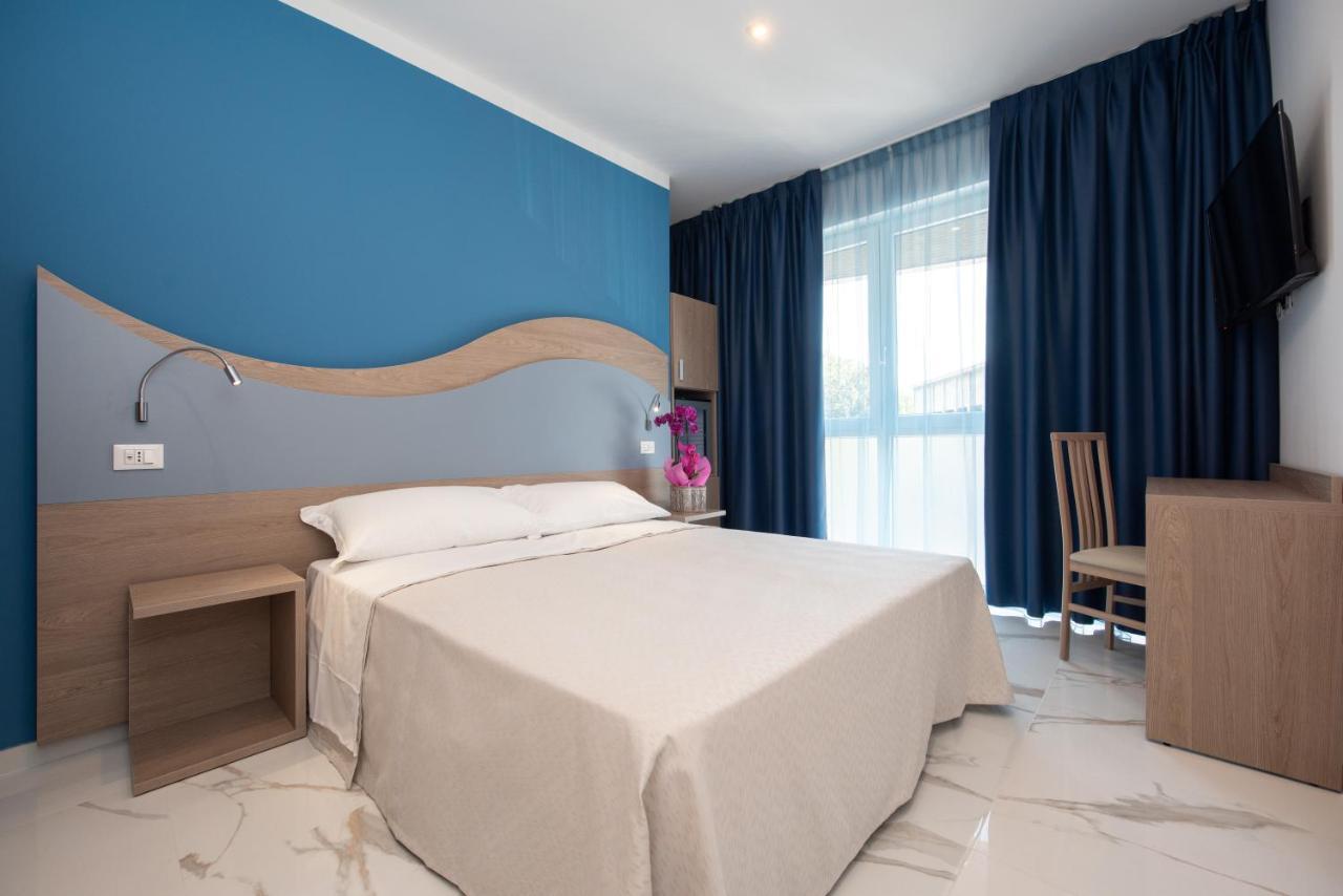 Hotel Marconi Express Bologna Esterno foto