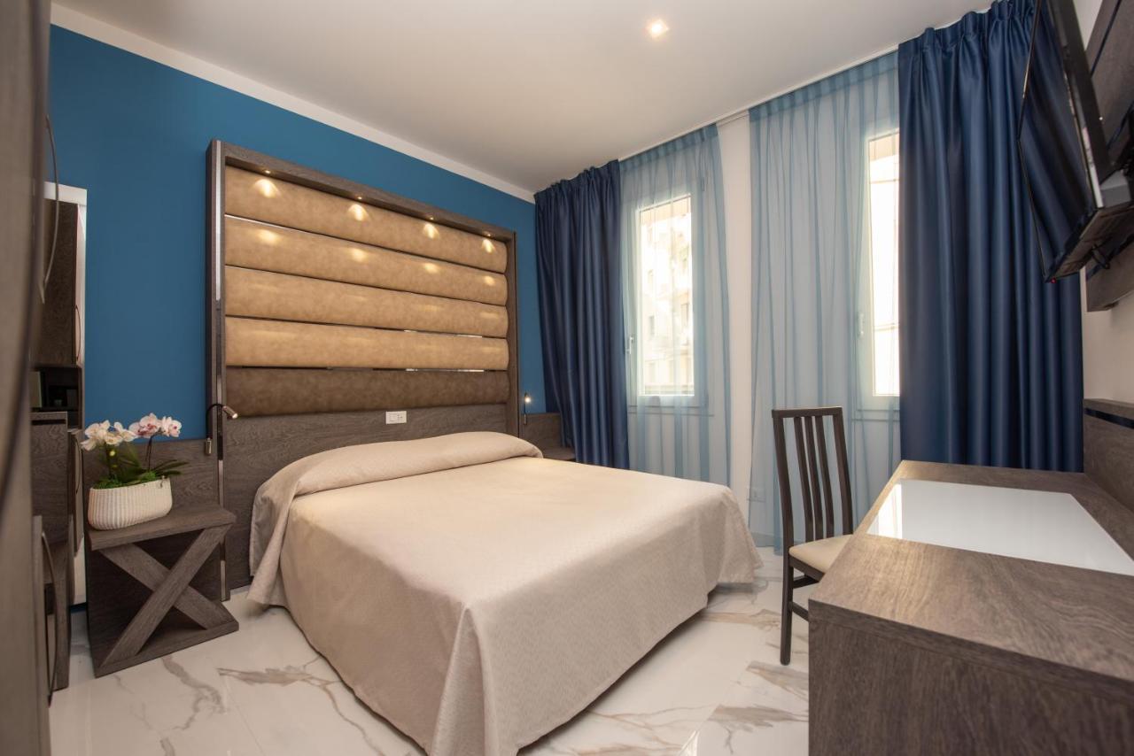Hotel Marconi Express Bologna Esterno foto