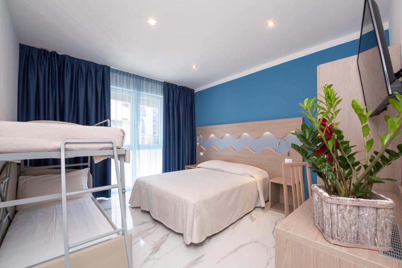 Hotel Marconi Express Bologna Esterno foto