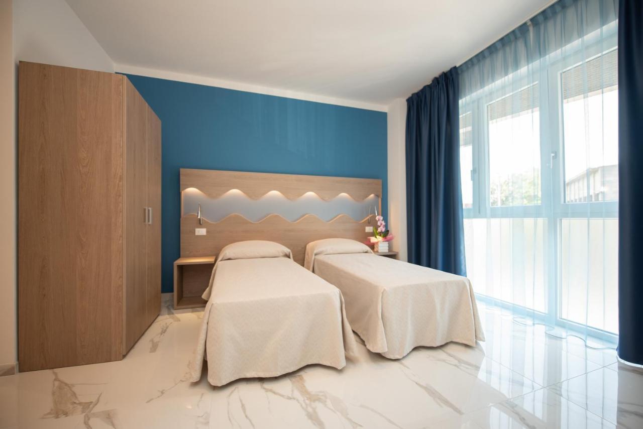 Hotel Marconi Express Bologna Esterno foto