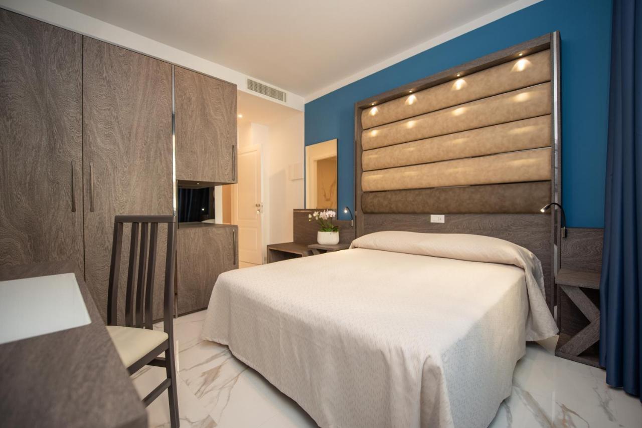 Hotel Marconi Express Bologna Esterno foto