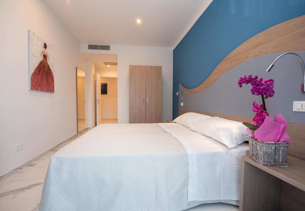 Hotel Marconi Express Bologna Esterno foto