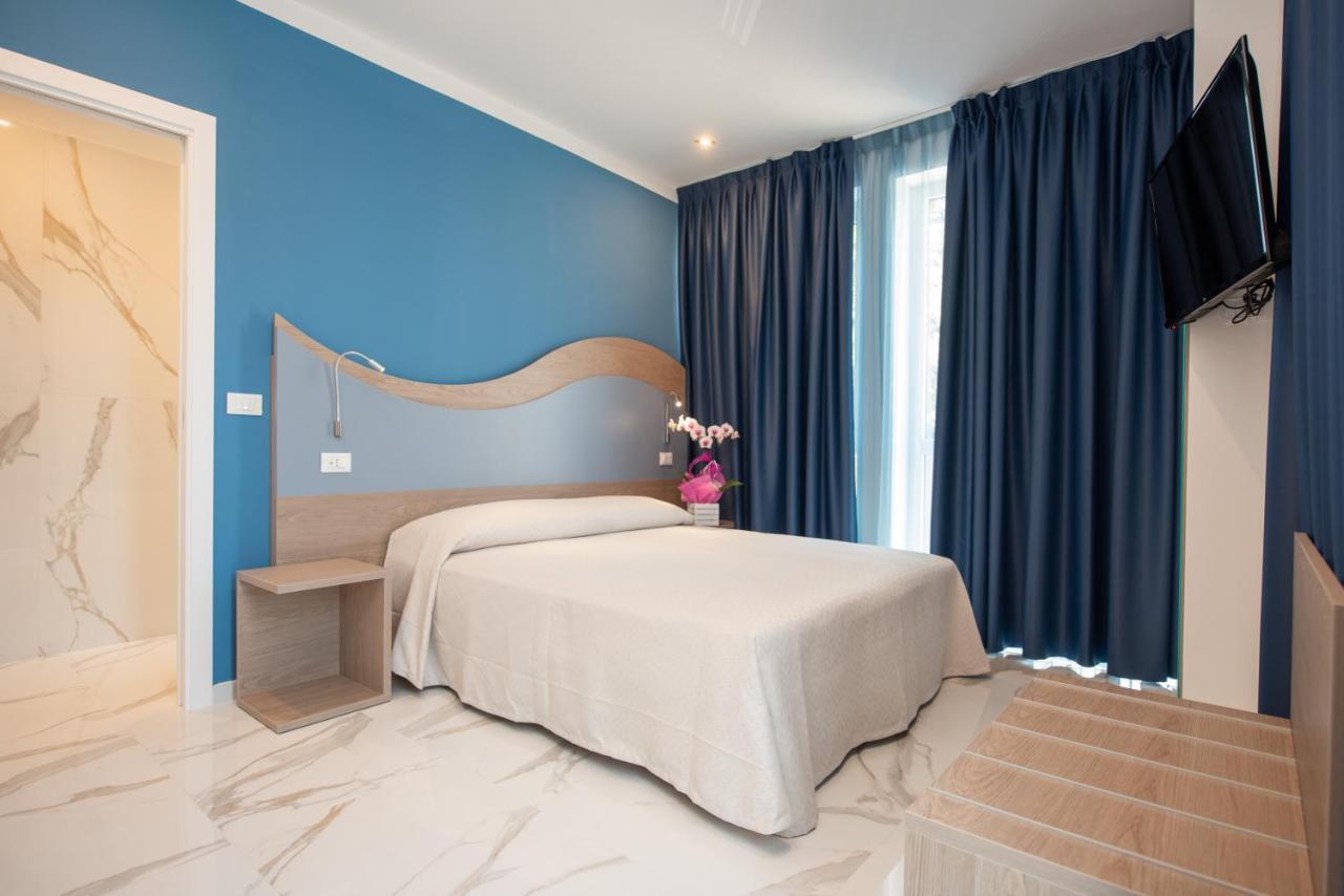 Hotel Marconi Express Bologna Esterno foto