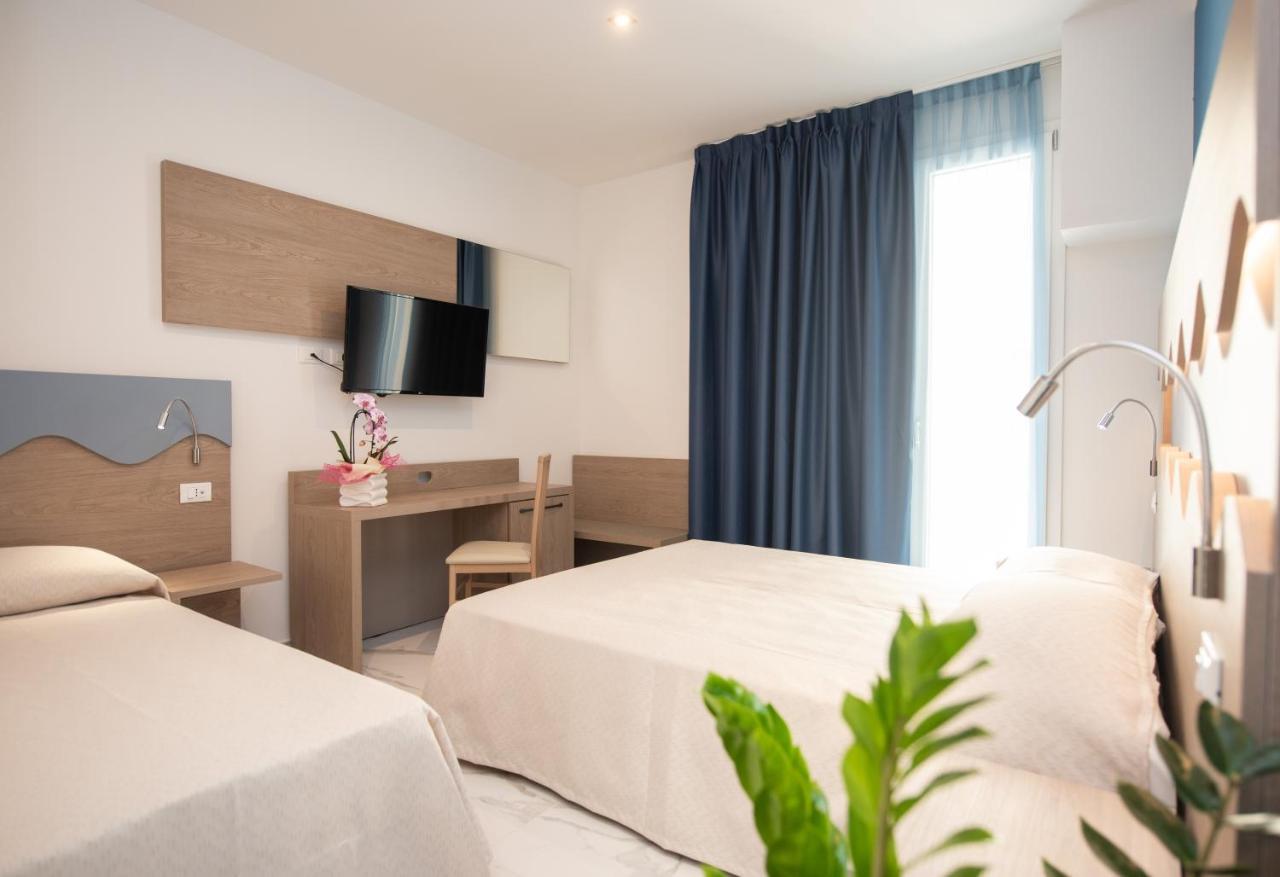 Hotel Marconi Express Bologna Esterno foto